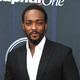 Anthony Mackie attends the 2021 ESPY Awards at Rooftop At Pier 17 on July 10, 2021 in New York City.